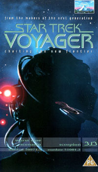 Voyager 3.13